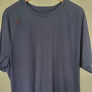 RHONE performance t-shirt